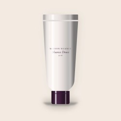 Nuance Douce crème hydratante peaux sensibles – Maison Nuance, tube 40 ml