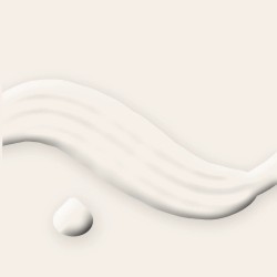 Nuance Douce crème hydratante peaux sensibles – Maison Nuance, aperçu de la texture