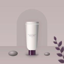 Nuance Douce crème hydratante peaux sensibles – Maison Nuance, photo d'ambiance