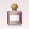 Parfum épuré au romarin pour homme – Balcon Pourpre, flacon 50 ml