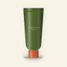 Verger Doux gommage visage express – Les Jardins d'Aulne, tube 75 ml