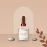Falaise Blanche sérum unifiant – Terre d'Ocrelle, photo d'ambiance