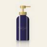 Gel douche Herbe Lunaire à l'huile de baobab – Herbier de Lune, flacon-pompe 250 ml