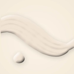 Soin anti-âge éclat à la vitamine C – Terre d'Ocrelle, aperçu de la texture