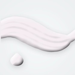Source Minérale crème hydratante légère – Vellaure, aperçu de la texture