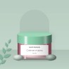 Crème mains et ongles anti-dessèchement à l'huile de macadamia – Sopoong, photo d'ambiance