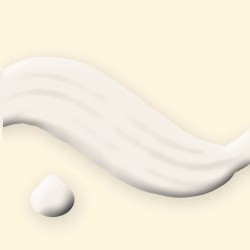 Contour des yeux liftant Douceur Lactée – Mardi Douceur, aperçu de la texture