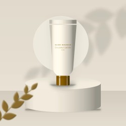 Contour des yeux liftant Douceur Lactée – Mardi Douceur, photo d'ambiance