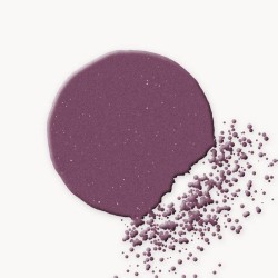 Palette yeux effet naturel à l'amande douce – Yukimori, aperçu de la teinte Tons prune