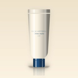 Crème mains et pieds protection intense à l'huile de noisette – Casa Lanterna, tube 30 ml