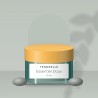 Masque visage exfoliant Essentiel Doux – Tendrelle, photo d'ambiance