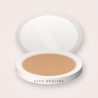 Terre de soleil Opale Précieuse sans transfert – Rive Opaline, boîtier 10 g, teinte 01 Hâle léger
