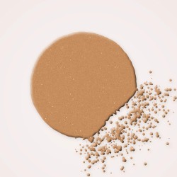 Terre de soleil Opale Précieuse sans transfert – Rive Opaline, aperçu de la teinte 04 Miel