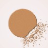 Terre de soleil Opale Précieuse sans transfert – Rive Opaline, aperçu de la teinte 04 Miel