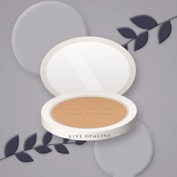 Terre de soleil Opale Précieuse sans transfert – Rive Opaline, photo d'ambiance