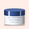 Poudre fixatrice Matin Pressé – Joli Quotidien, pot 12 g, teinte 07 Beige naturel