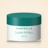 Juste Milieu crème hydratante nourrissante – Tendrelle, pot 40 ml