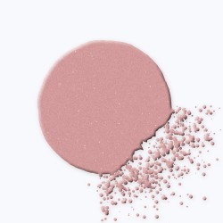 Palette yeux Mine Reposée à l'huile de camélia – Joli Quotidien, aperçu de la teinte Tons rosés