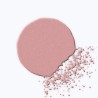 Palette yeux Mine Reposée à l'huile de camélia – Joli Quotidien, aperçu de la teinte Tons rosés