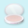 Enlumineur Pigment Pur à l'huile de jojoba – Chromalie, boîtier 4,5 g, teinte Nacre rosée