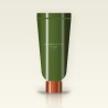 Crème coiffante Potager au beurre de cupuaçu – Les Jardins d'Aulne, tube 75 ml