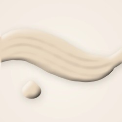 Gommage corps Ciste Doré purifiant au sucre – Ambre Sépia, aperçu de la texture
