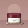 Gommage corps Ciste Doré purifiant au sucre – Ambre Sépia, photo d'ambiance