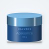 Gommage corps Apaisance tonifiant au sucre – Halvène, pot 150 g