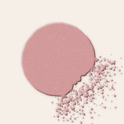 Palette yeux haute tenue Grand Jour – Maison Nuance, aperçu de la teinte Tons rosés
