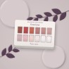Palette yeux haute tenue Grand Jour – Maison Nuance, photo d'ambiance