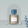 Parfum poétique au ciste labdanum – Le Cartographe, photo d'ambiance