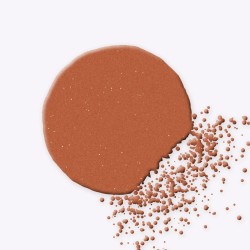 Palette yeux Aplat Mat à l'huile de raisin – Chromalie, aperçu de la teinte Tons terracotta