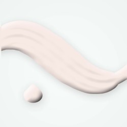 Goutte Pure nettoyant visage démaquillant – Sanbit, aperçu de la texture
