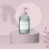 Goutte Pure nettoyant visage démaquillant – Sanbit, photo d'ambiance