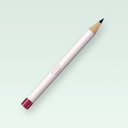 Eyeliner Mochi effet œil de biche – Sopoong, crayon 0,3 g, teinte Noir intense