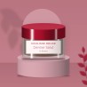 Poudre de finition Dernier Salut – Coulisse Rouge, photo d'ambiance