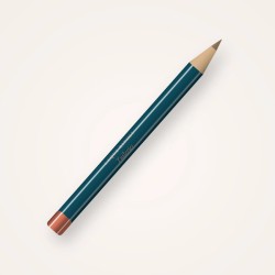Crayon à sourcils densifiant Tuileries – Laque Rivoli, 0,25 g, teinte 03 Blond foncé