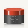 Masque visage matifiant Pluie Fine – Yukimori, pot 75 ml
