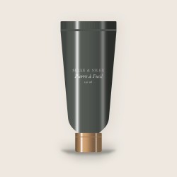 Crème à raser calmante Pierre à Fusil 150 ml | Selle & Silex