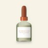 Sérum Pomme Sauvage à l'acide lactique – Les Jardins d'Aulne, flacon compte-gouttes 50 ml