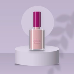 Vernis à ongles Pigment Pur tenue extrême – Chromalie, photo d'ambiance