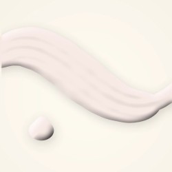 Lait Tendre nettoyant visage éclat – Mardi Douceur, aperçu de la texture