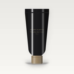 Masque visage Poudre de Craie à la vitamine C – Galerie Albâtre, tube 75 ml