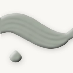 Masque visage Poudre de Craie à la vitamine C – Galerie Albâtre, aperçu de la texture