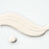Crème solaire visage hydratante Névé Clair SPF 30 – Edelfels, aperçu de la texture