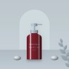 Crème solaire visage hydratante Névé Clair SPF 30 – Edelfels, photo d'ambiance