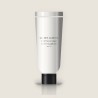 Crème à raser anti-rougeurs au sureau – Galerie Albâtre, tube 100 ml