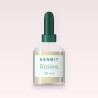 Rizière sérum réconfortant – Sanbit, flacon compte-gouttes 30 ml