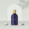 Nettoyant visage peaux grasses Rosée de Nuit – Herbier de Lune, photo d'ambiance