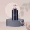 Crème solaire visage teintée à la centella asiatica SPF 30 – Rive Opaline, photo d'ambiance
